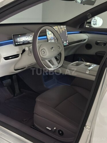Changan Qiyuan A06-12