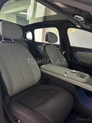 Changan Qiyuan A06-15