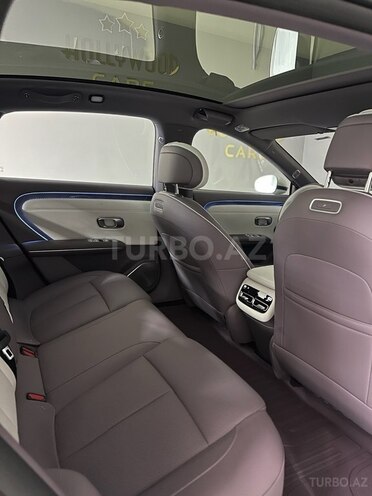Changan Qiyuan A06-23