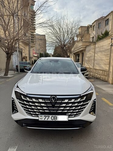 Changan  2025, 0 km - 1.5 l - Bakı