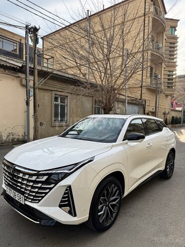 Changan  2025, 0 km - 1.5 l - Bakı