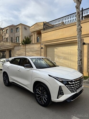 Changan  2025, 0 km - 1.5 l - Bakı