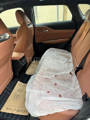 Changan  2025, 0 km - 1.5 l - Bakı