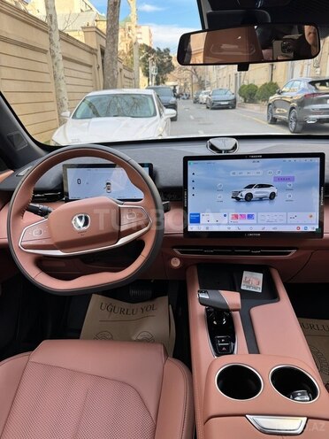 Changan  2025, 0 km - 1.5 l - Bakı
