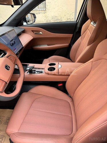 Changan  2025, 0 km - 1.5 l - Bakı