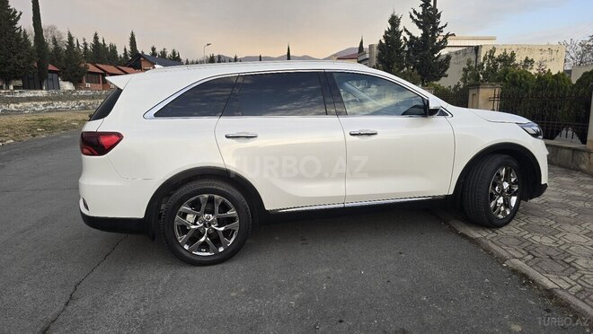Kia Sorento 2019, 138,000 km - 2.0 l - Bakı