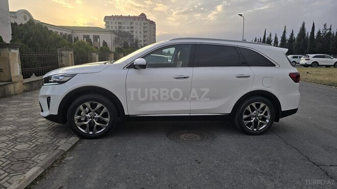 Kia Sorento 2019, 138,000 km - 2.0 l - Bakı