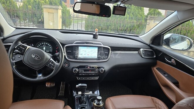 Kia Sorento 2019, 138,000 km - 2.0 l - Bakı