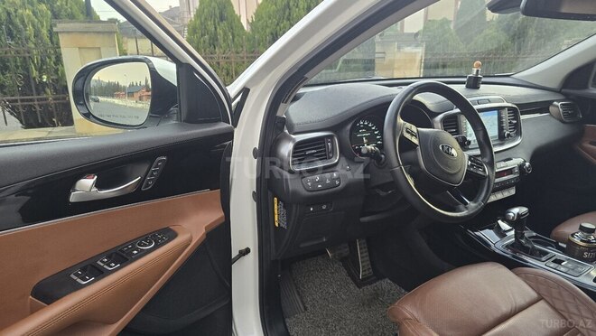 Kia Sorento 2019, 138,000 km - 2.0 l - Bakı