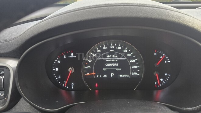 Kia Sorento 2019, 138,000 km - 2.0 l - Bakı