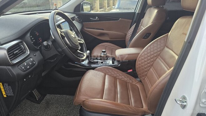 Kia Sorento 2019, 138,000 km - 2.0 l - Bakı