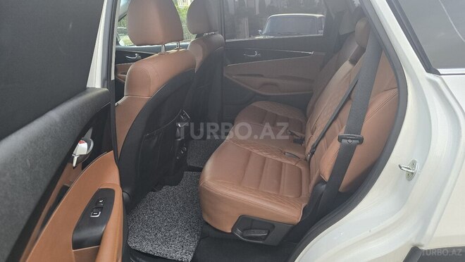 Kia Sorento 2019, 138,000 km - 2.0 l - Bakı