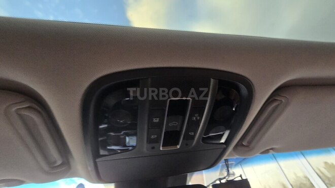 Kia Sorento 2019, 138,000 km - 2.0 l - Bakı
