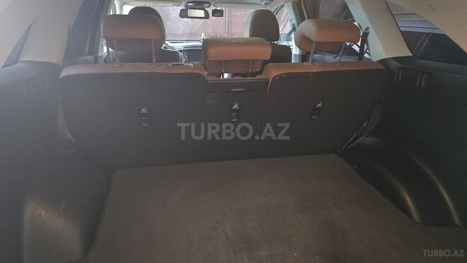 Kia Sorento 2019, 138,000 km - 2.0 l - Bakı