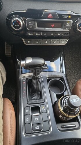 Kia Sorento 2019, 138,000 km - 2.0 l - Bakı