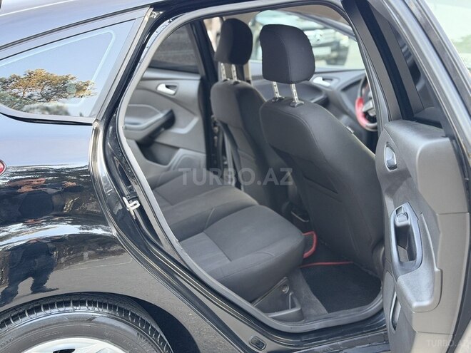 Ford Focus 2016, 317,749 km - 2.0 l - Sumqayıt