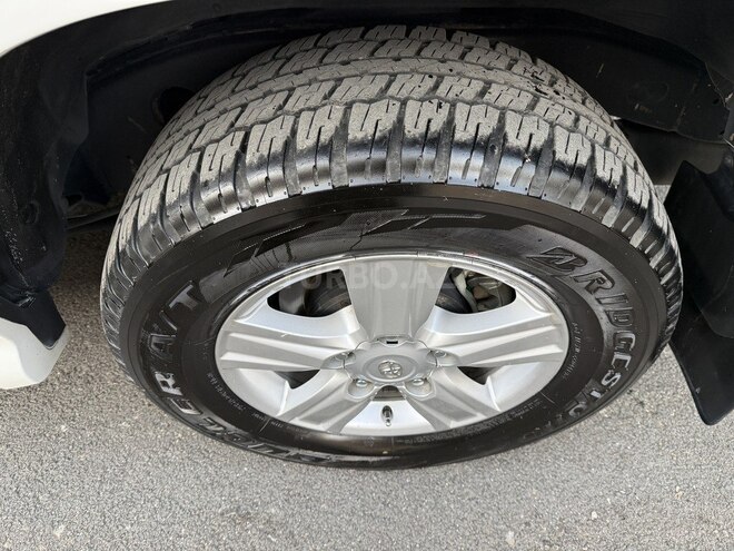 Toyota Land Cruiser 2013, 122,000 km - 4.5 l - Bakı