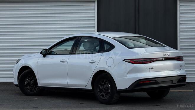 BYD  2025, 500 km - 1.5 l - Gəncə