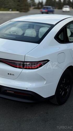 BYD  2025, 500 km - 1.5 l - Gəncə