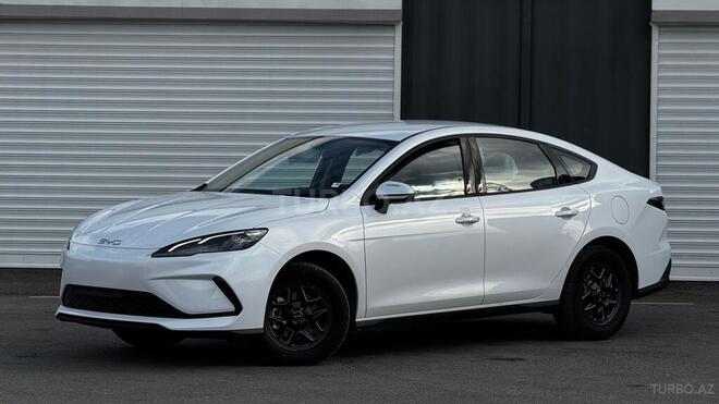 BYD  2025, 500 km - 1.5 l - Gəncə