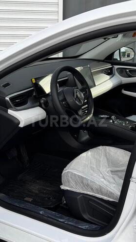BYD  2025, 500 km - 1.5 l - Gəncə