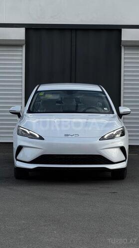 BYD  2025, 500 km - 1.5 l - Gəncə