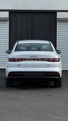 BYD  2025, 500 km - 1.5 l - Gəncə