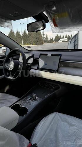 BYD  2025, 500 km - 1.5 l - Gəncə
