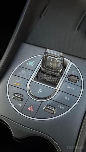 BYD  2025, 500 km - 1.5 l - Gəncə