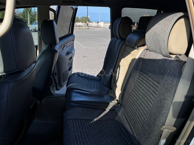 Toyota Land Cruiser Prado 2008, 224,000 km - 2.7 л - Sumqayıt
