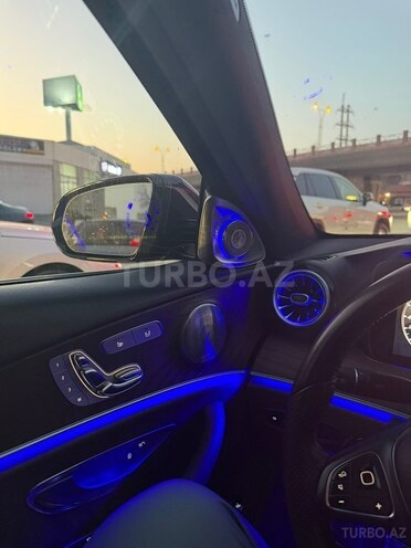 Mercedes E 300 2016, 138,271 km - 2.0 l - Bakı