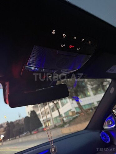 Mercedes E 300 2016, 138,271 km - 2.0 l - Bakı
