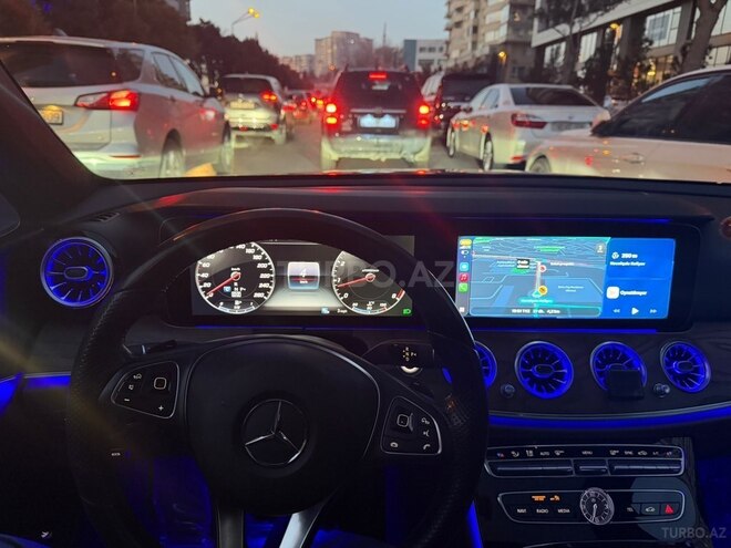 Mercedes E 300 2016, 138,271 km - 2.0 l - Bakı