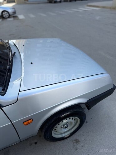 LADA (VAZ) 21099 2000, 265,321 km - 1.5 л - Bakı