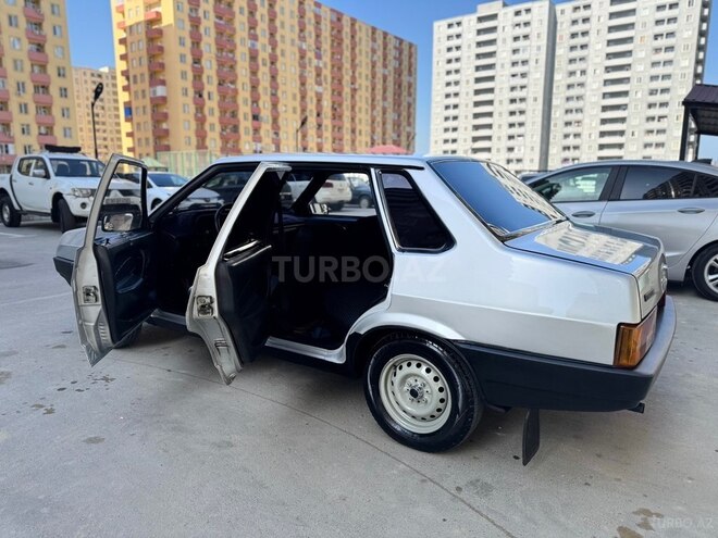 LADA (VAZ) 21099 2000, 265,321 km - 1.5 л - Bakı