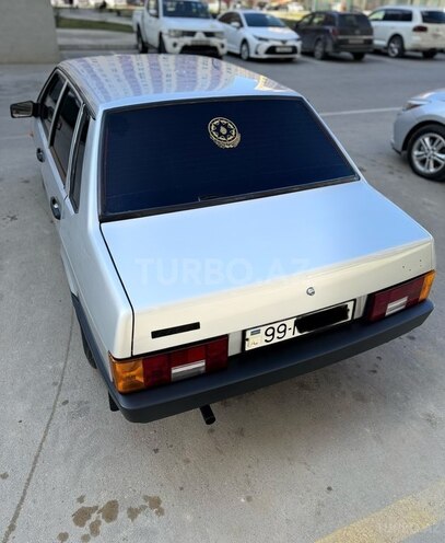LADA (VAZ) 21099 2000, 265,321 km - 1.5 л - Bakı