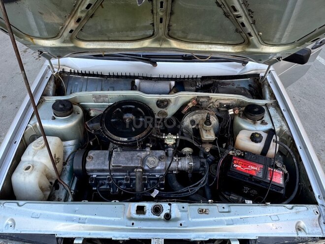 LADA (VAZ) 21099 2000, 265,321 km - 1.5 л - Bakı