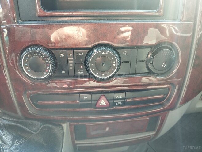 Mercedes Sprinter 315 2009, 334,528 km - 2.2 l - Bakı