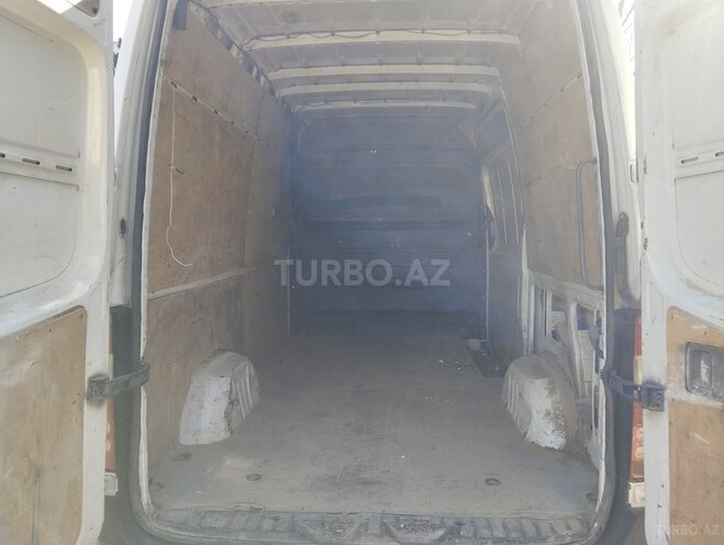 Mercedes Sprinter 315 2009, 334,528 km - 2.2 l - Bakı