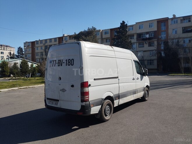 Mercedes Sprinter 315 2009, 334,528 km - 2.2 l - Bakı