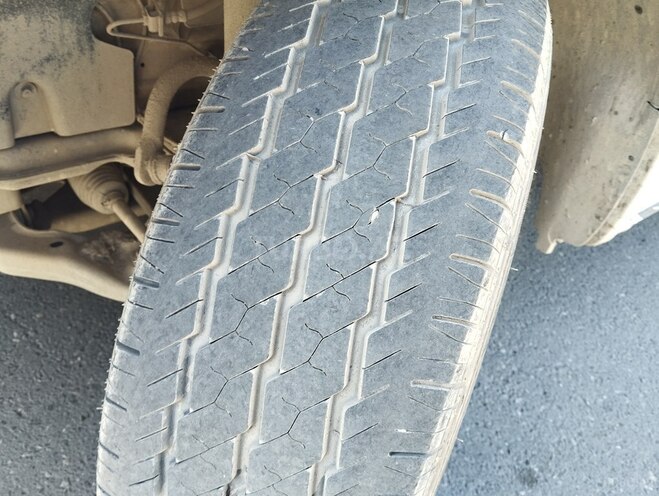 Mercedes Sprinter 315 2009, 334,528 km - 2.2 l - Bakı