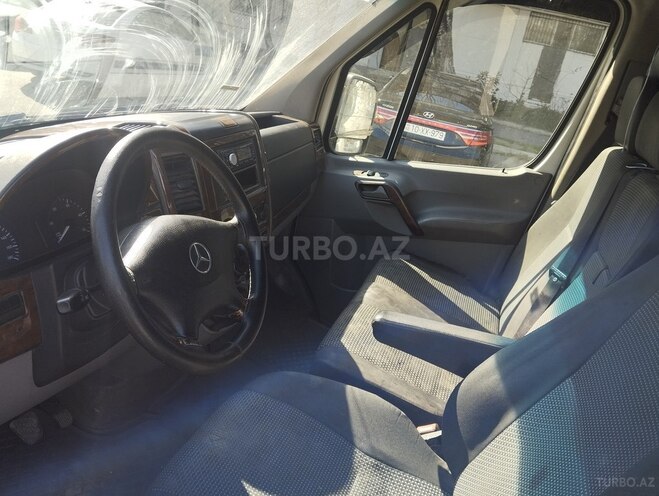 Mercedes Sprinter 315 2009, 334,528 km - 2.2 l - Bakı