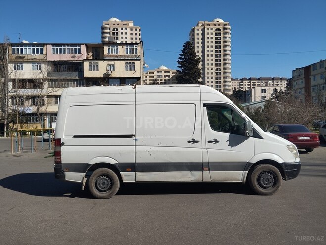 Mercedes Sprinter 315 2009, 334,528 km - 2.2 l - Bakı