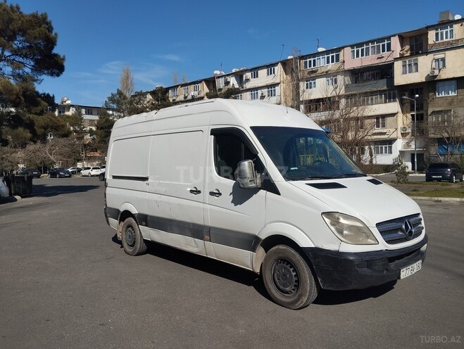 Mercedes Sprinter 315 2009, 334,528 km - 2.2 l - Bakı
