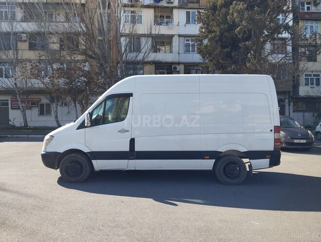 Mercedes Sprinter 315 2009, 334,528 km - 2.2 l - Bakı