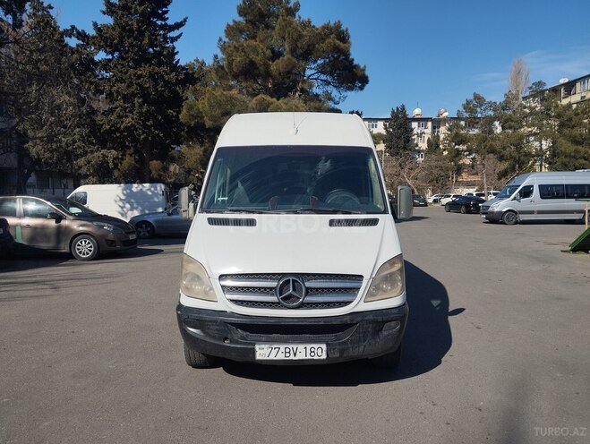 Mercedes Sprinter 315 2009, 334,528 km - 2.2 l - Bakı