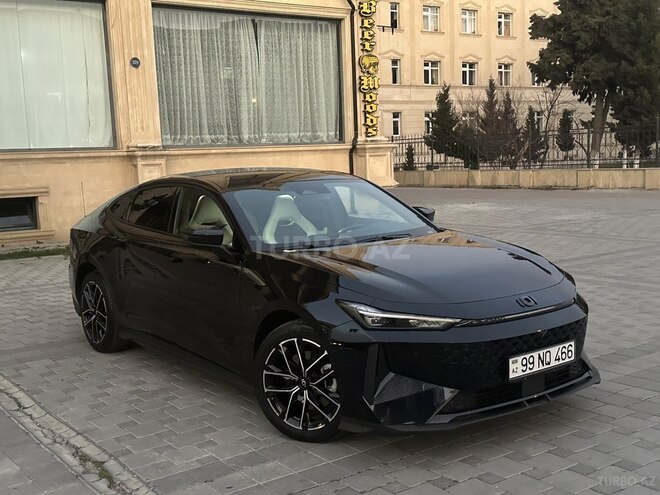 Changan Qiyuan A06 2023, 78,000 km - 1.5 л - Sumqayıt