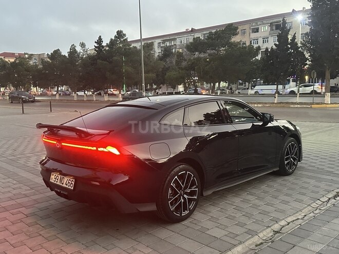 Changan Qiyuan A06 2023, 78,000 km - 1.5 л - Sumqayıt