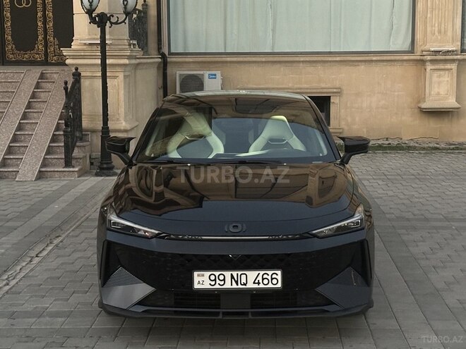 Changan Qiyuan A06 2023, 78,000 km - 1.5 л - Sumqayıt