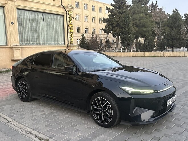 Changan Qiyuan A06 2023, 78,000 km - 1.5 л - Sumqayıt